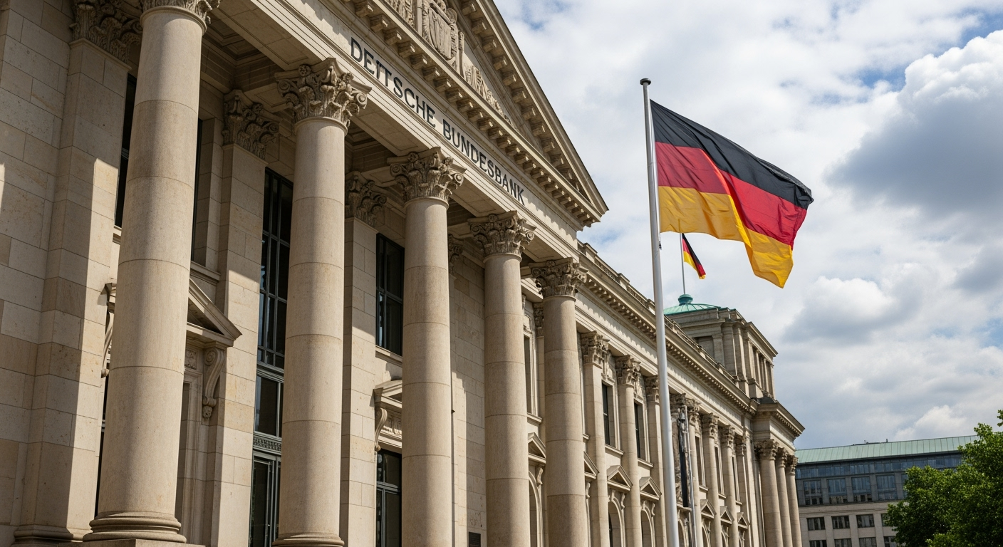 Lagarde: Viertel der EU-Reformen würde gegen US-Zölle reichen