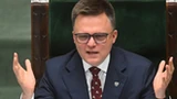 Szymon Hołownia chce odejść z polityki? Sensacyjne przecieki z koalicji
