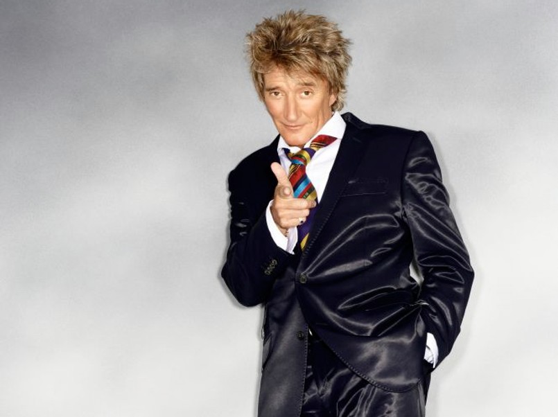 – Rod Stewart ma tyle przebojów, że mógłby bez kłopotu obdzielić kilku artystów i tych kilku artystów przy jego przebojach dałoby fascynujące koncerty. Myślę, że będzie to niezapomniany występ, tym bardziej, że widziałem Roda Stewarta na żywo: to prawdziwe amerykańskie show, wszystko na najwyższym poziomie – zapewnia Janusz Stefański z agencji Prestige MJM, która obok Radia Złote Przeboje i przy wsparciu władz Rybnika jest organizatorem koncertu