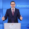 Premier Morawiecki zapowiada cięcia w rządzie