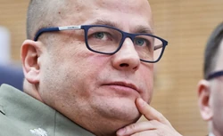 Gen. Kraszewski o eksplozji w Przewodowie: Mogło chodzić o sprawdzenie reakcji NATO