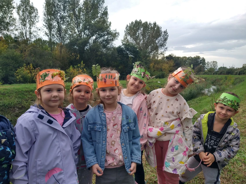 Vrtić "Švrća" u Gornjoj Toponici kod Niša