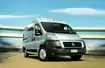 Fiat Ducato - miejsce 10.