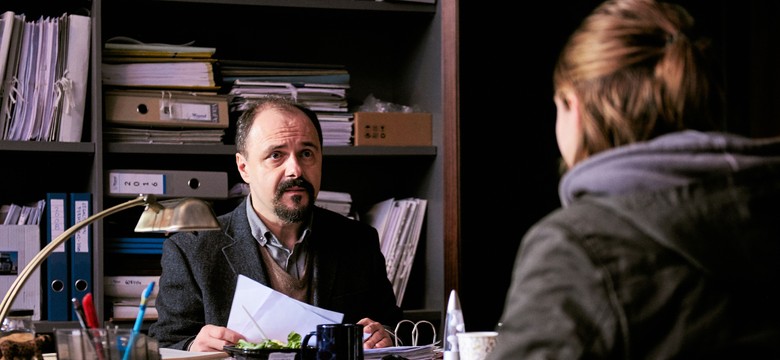 Trzy filmy z Arkadiuszem Jakubikiem w jeden wieczór. "Aktor zachwyca każdą rolą"