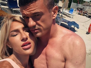 "Od devet do devet!" Jovana Jeremić je otkrila poseban afrodizijak koji koristi Tigar