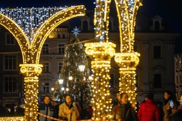 polskie miasto na pierwszym miejscu w europejskim rankingu. &quot;idealne miejsce&quot; na święta