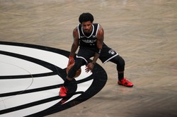 NBA. Koszykarze Nets i Timberwolves awansowali do fazy play-off