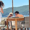 Paparaco, Dara Bubamara sa dečkom
