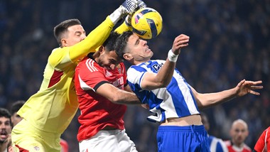 bednarek bohaterem fc porto. strzelił gola na wagę awansu do półfinału pucharu portugalii