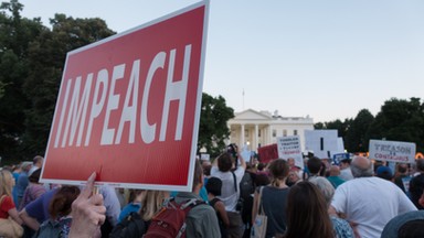 Impeachment prezydenta USA? Nigdy się nie udało, ale było blisko