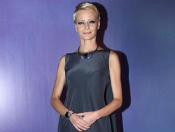 Małgorzata Kożuchowska gwiazdą konkursu dla młodych stylistów