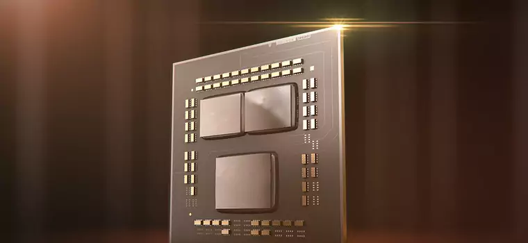 AMD Ryzen 9 5950X podkręcony do 6,0 GHz. Do 20 proc. szybszy od Ryzena 9 3900X