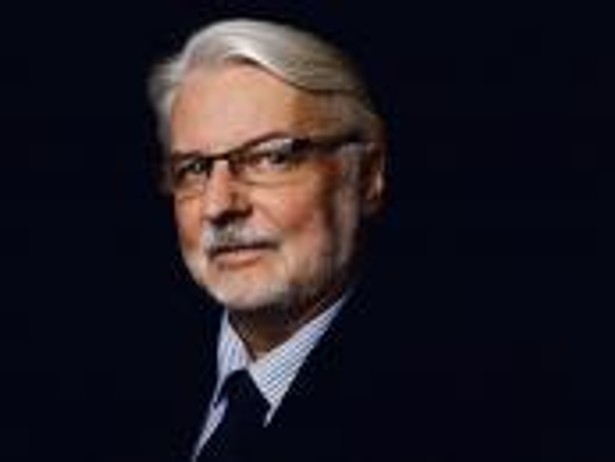 Witold Waszczykowski Fot. Darek Golik