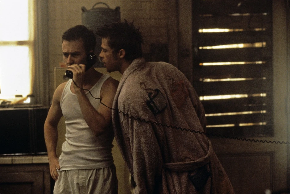 Fight Club