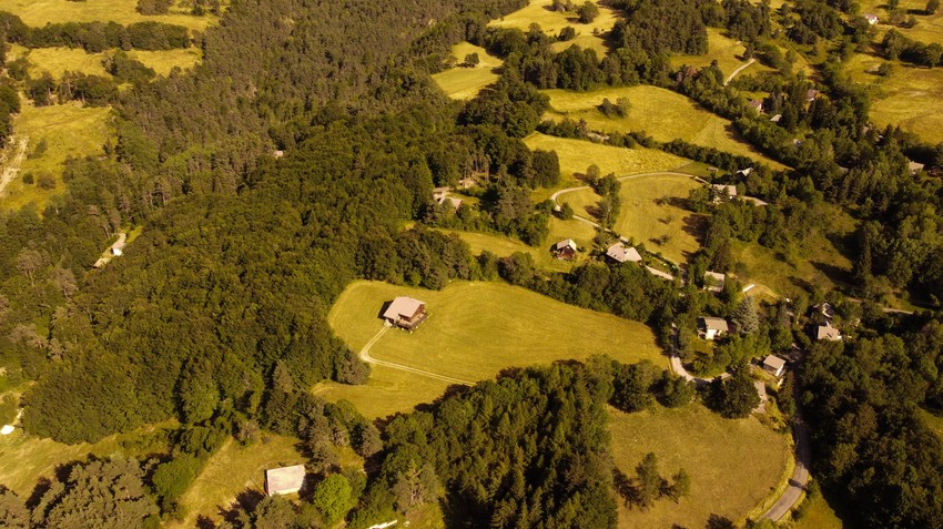 Le Vernet, potraga za nestalim dečakom Emilom