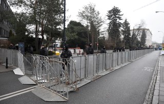 Bielan: Trwałe uniemożliwianie obrad Sejmu jest złamaniem prawa