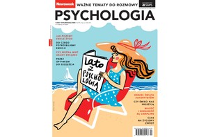 Newsweek Psychologia 4/2021