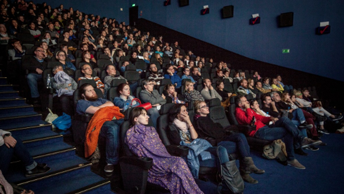 W przyszłym tygodniu po raz trzeci zawita do Olsztyna WAMA Film Festival. To wydarzenie artystyczne zakorzenione w wielokulturowości Warmii i Mazur. Poruszona zostanie również m.in. tematyka emigracyjna.