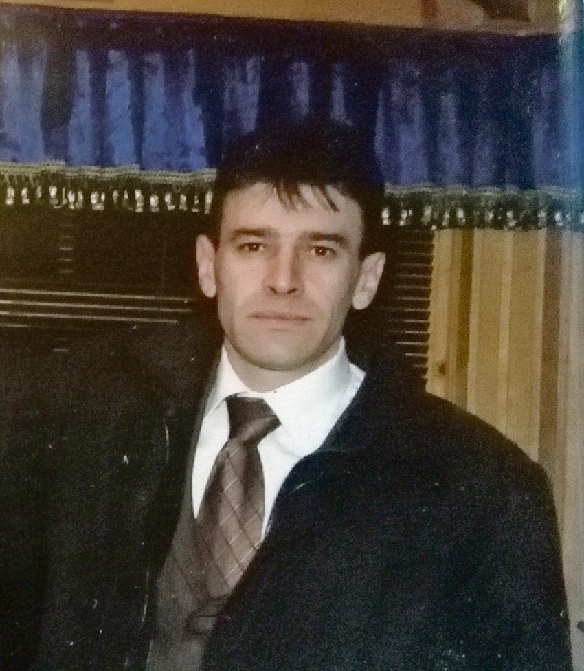 Za Milunom Kostićem se
tragalo pet dana