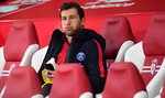 Krychowiak obrażony we Francji. Odejdzie z klubu?