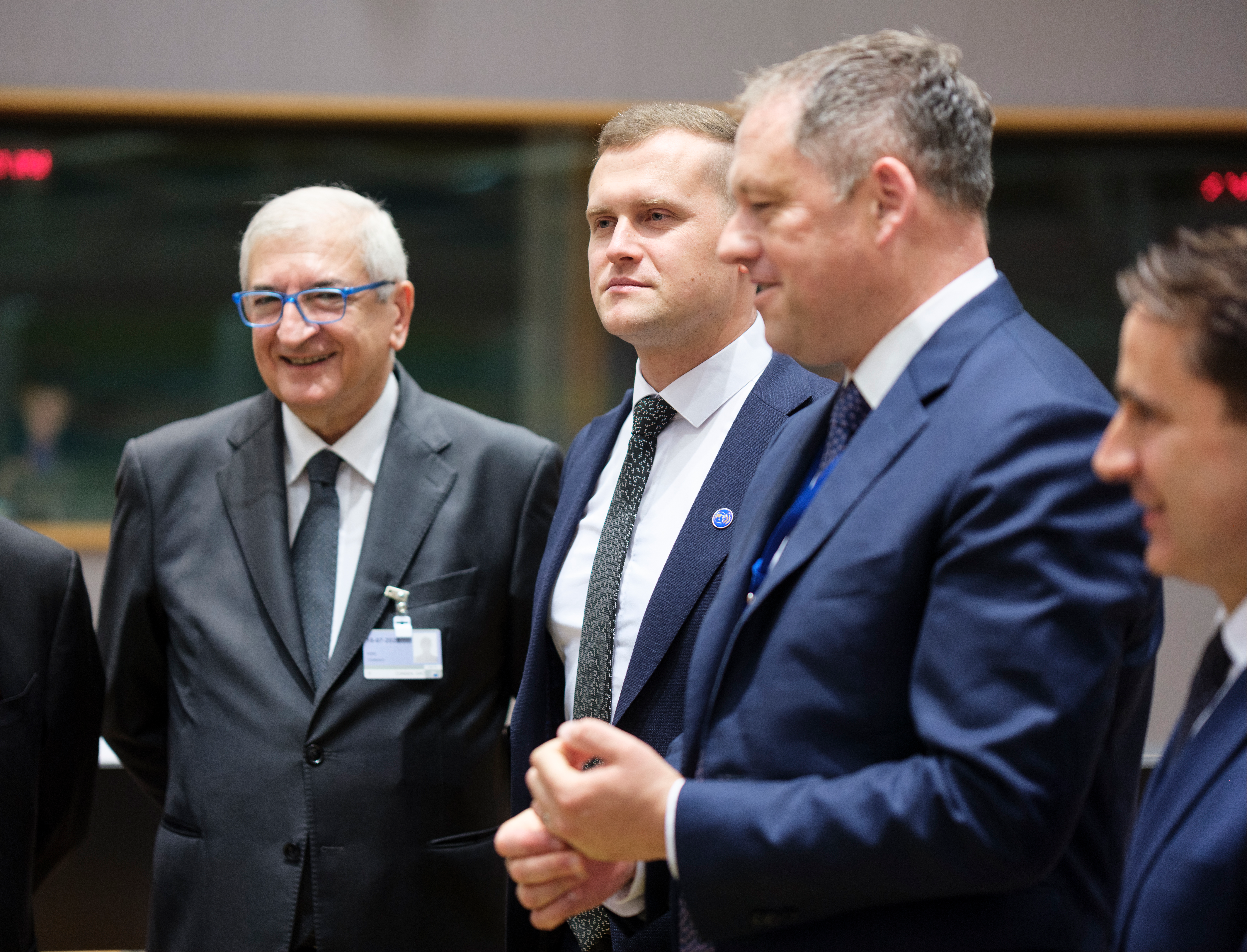 Dazi USA: Leo annuncia sostegno imprese con meccanismi UE