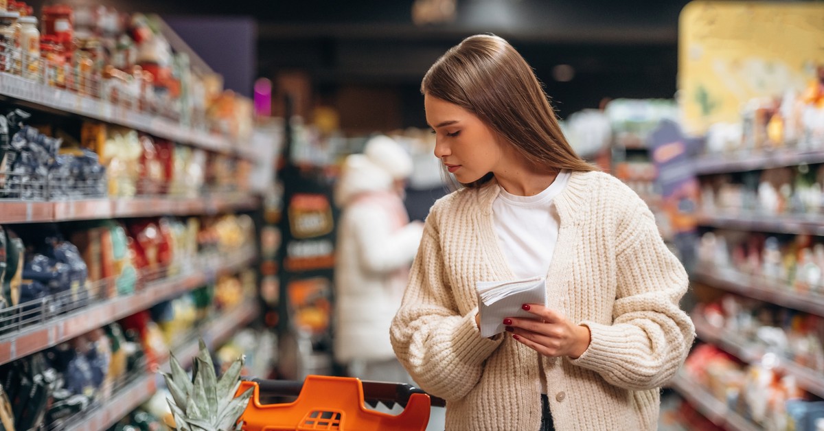 Jak gwałtownie drożały codzienne zakupy? Są najnowsze dane