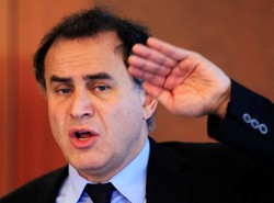 Ponura prognoza Doktora Zagłady