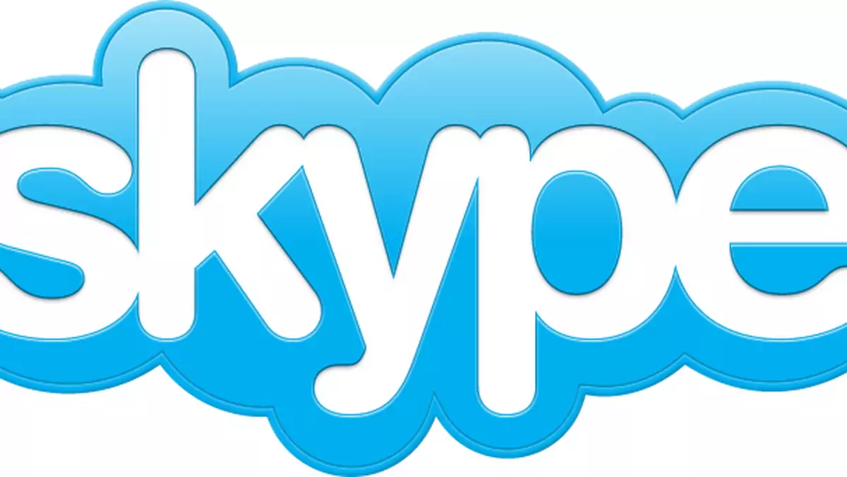 Skype "wtopiony" w nowego Xboksa?