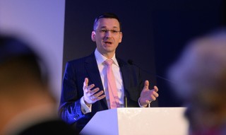 MF wymienia szefów departamentów podatkowych