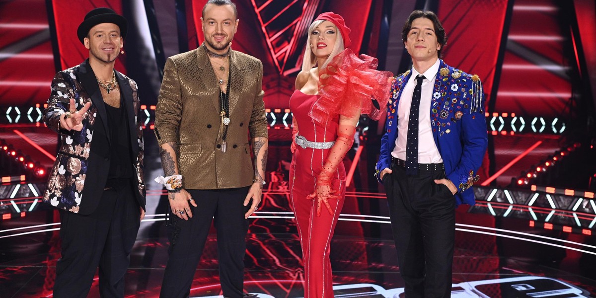 "The Voice Kids 6".