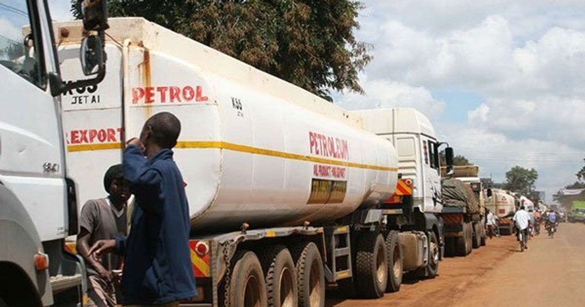 $747 Million debt looms large over Tanzania's oil marketing industry - Vimarsana News