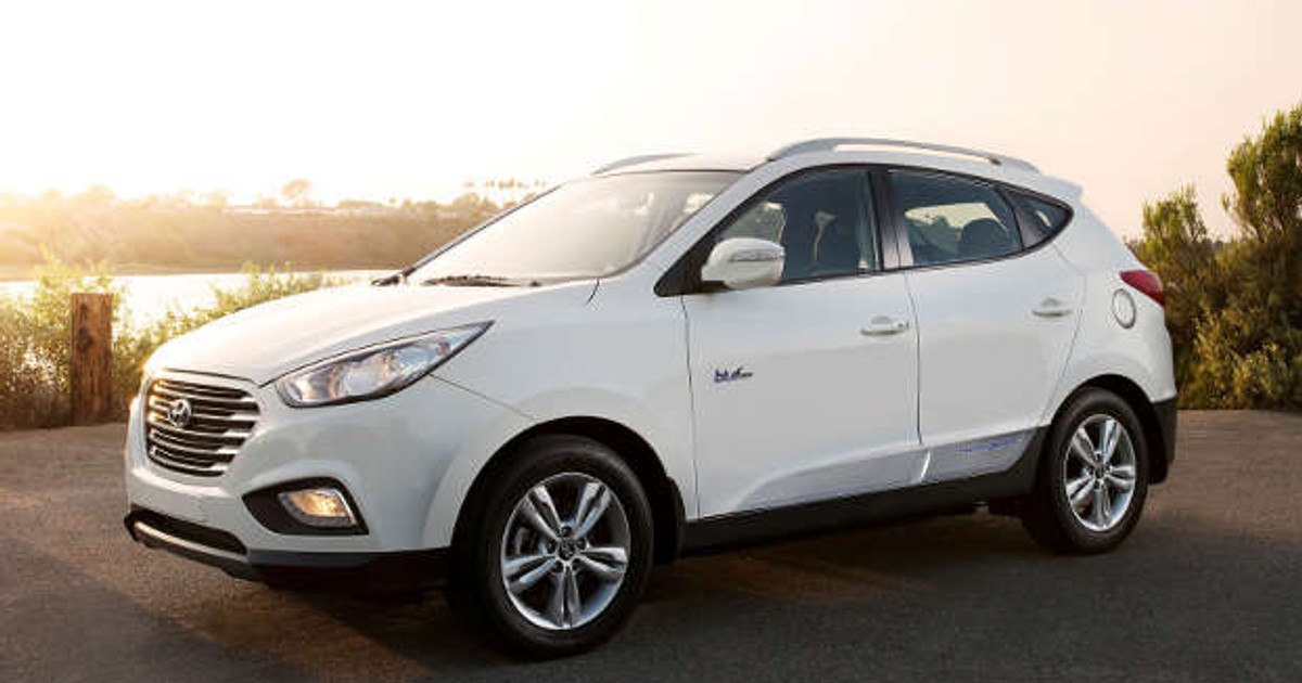 Hyundai z 435