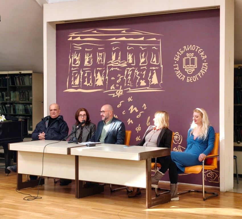 Nagrada Beogradski pobednik