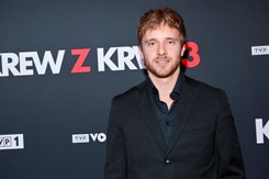 Maciej Musiał oddał hołd dziadkowi, powstańcowi warszawskiemu. 'Pamiętamy'