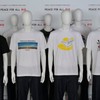 Uniqlo Charity T-shirt