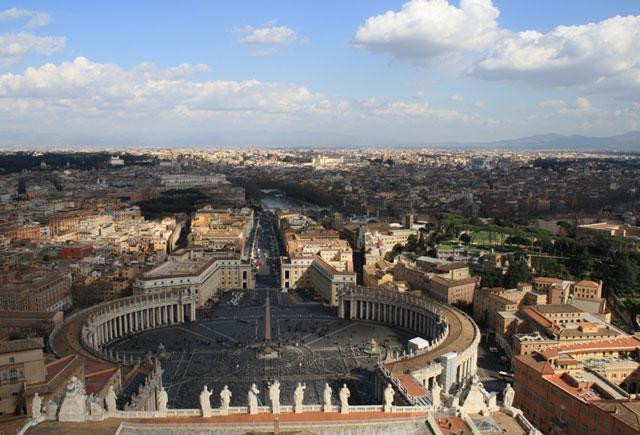 Galeria Włochy - Rzym, obrazek 15