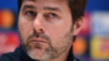 Trener Tottenhamu wyjaśnił, dlaczego musiał na moment opuścić mecz
