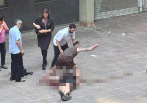 Ubijen Srbin u Barseloni