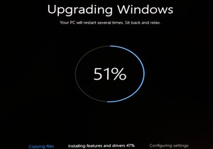 Microsoft Windows 10
