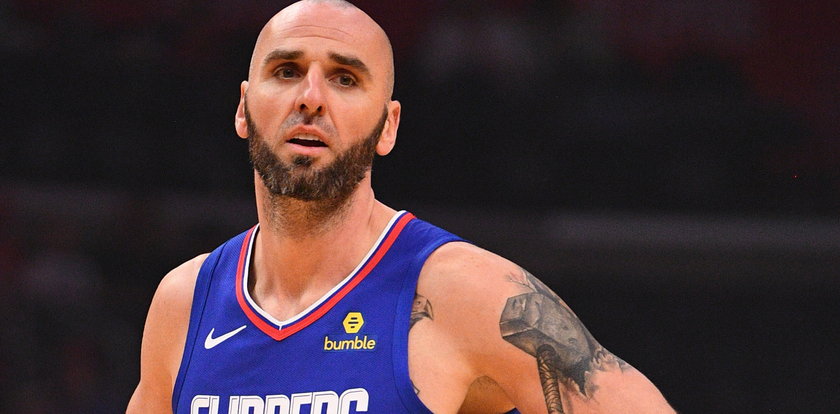 Marcin Gortat wydał fortunę w nocnym klubie. "W przeliczeniu na złotówki…" [WIDEO]