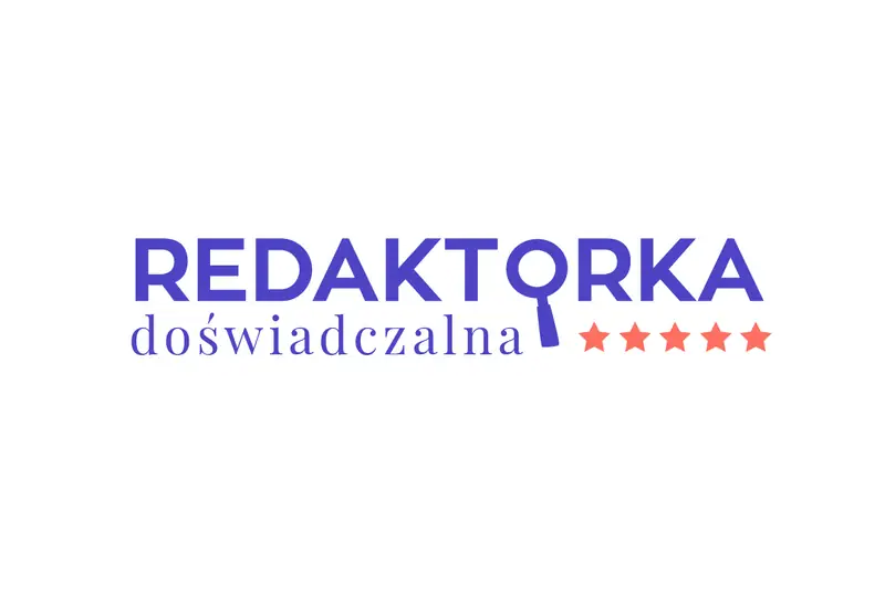 Redaktorka doświadczalna / Ofeminin