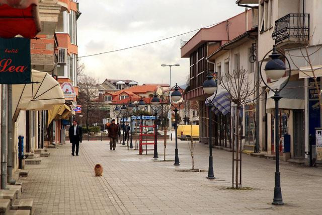 Galeria Macedonia - Ochryda, obrazek 38