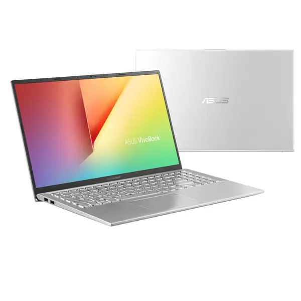 Głowna Nagroda w konkursie Sticker World ASUS VivoBook 15