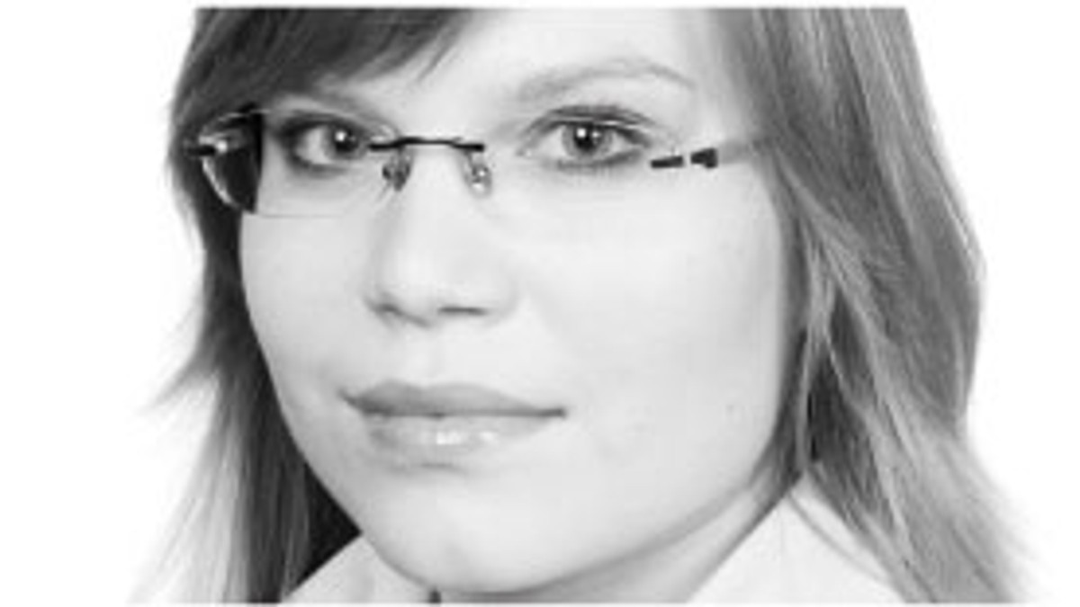 Agnieszka Chylińska, prawnik z kancelarii Wierzbowski Evershed