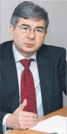 Maciej Bobrowicz, wiceprezes Krajowej
    Rady Radców Prawnych