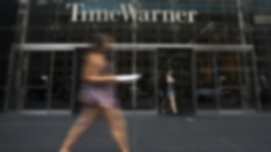 Time Warner zabezpiecza się przed wrogim przejęciem