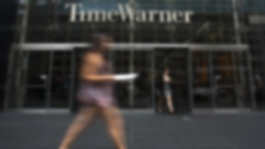 Time Warner zabezpiecza się przed wrogim przejęciem