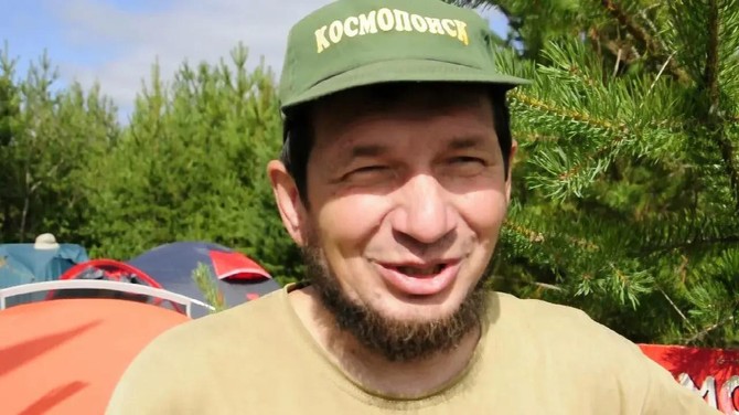Vadim Černobrov