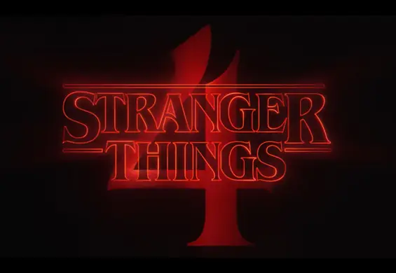 "Stranger Things" wróci z 4. sezonem. To nie koniec nowości od braci Duffer