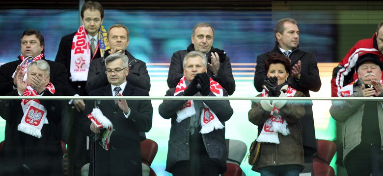 "Patrz go, jaki ch... opalony", czyli jak Urban Tuska "podsłuchał"